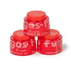 KETE MACHINE Heat Shrink Gas Cylinder Capsules