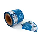 KETE MACHINE Heat Shrink Capsules Cutting Machine Sample