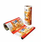 KETE MACHINE Wine Capsule Rotogravure Printing Machine Sample