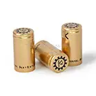 KETE MACHINE Wine Capsule Machine Polylam Capsules