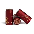 KETE MACHINE Wine Capsule Machine Polylam Capsules