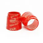 KETE MACHINE Wine Capsule Machine Heat Shrink Capsules