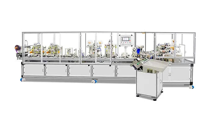 KETE MACHINE Wine Capsule Machine KTPC-D