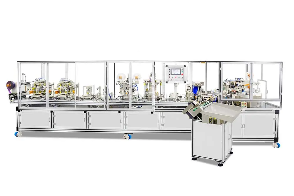 KETE MACHINE Wine Capsule Machine KTPC-D
