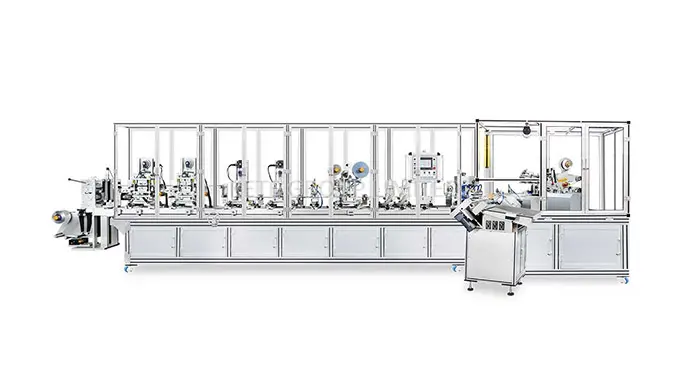 KETE MACHINE Champagne Wine Capsule Machine KTPC-E
