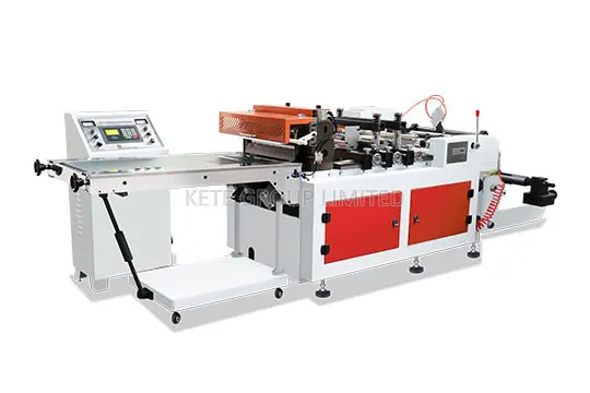 KETE MACHINE Wine Capsule Cutting Machine KTCM-LS