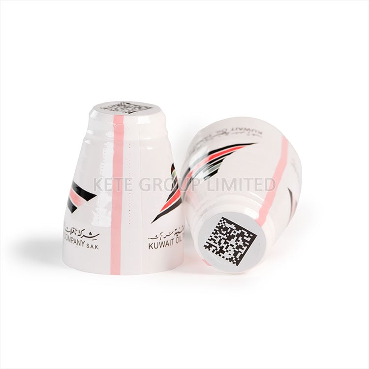 KETE MACHINE Wine Capsule Machine Gas Cylinder Capsules