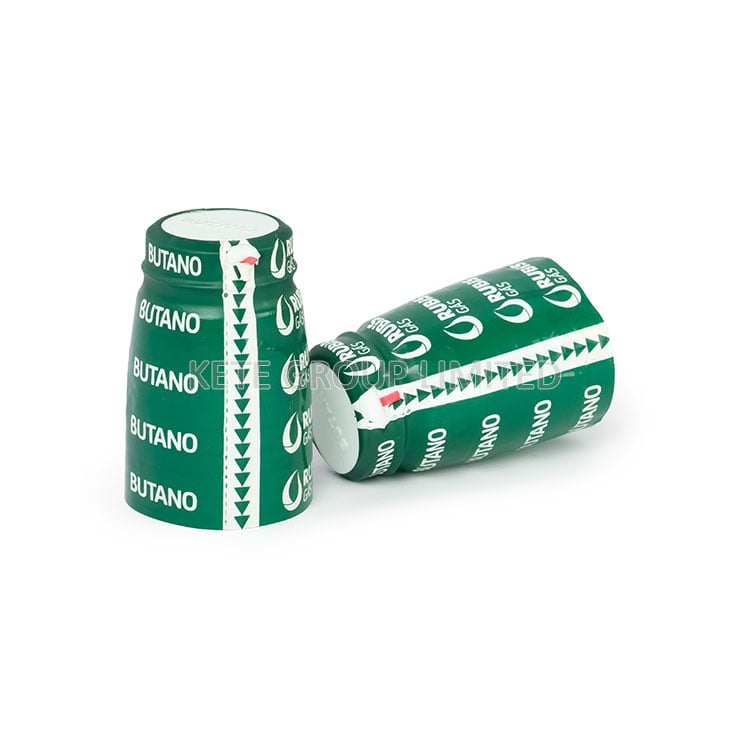KETE MACHINE Wine Capsule Machine Heat Shrink Gas Capsules