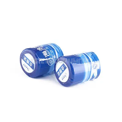 KETE MACHINE Wine Capsule Machine 5 Gallon Water Bottle Capsules