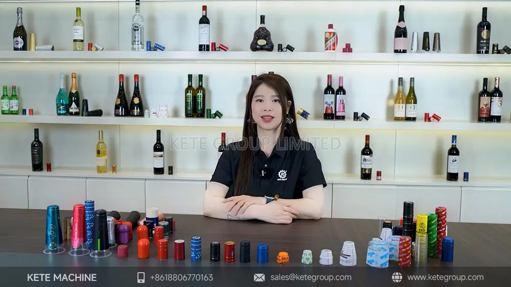 KETE MACHINE Wine Capsule Machine Blog Detail Photo