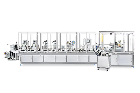 KETE MACHINE Sparking Wine Capsule Machine KTPC-E