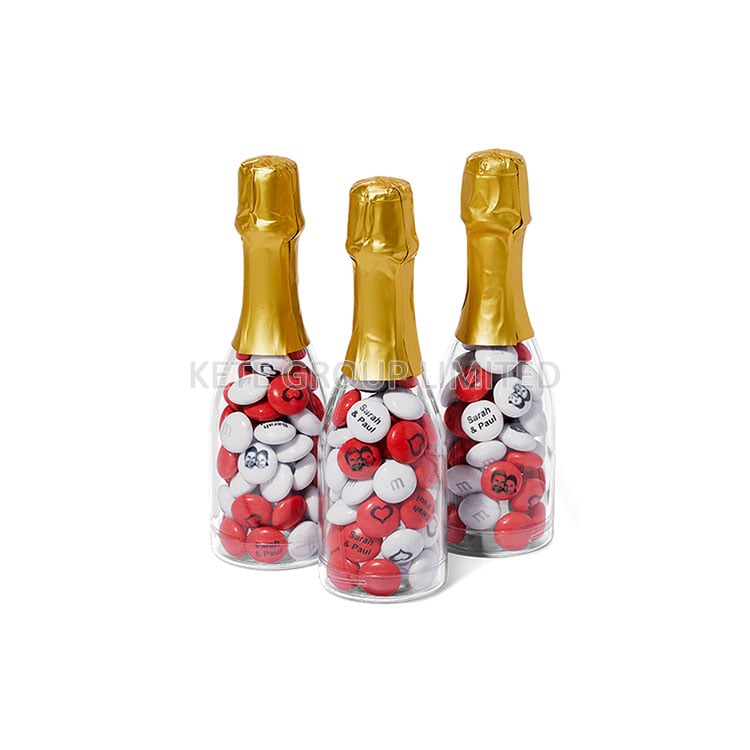 KETE MACHINE Wine Capsule Machine Small Polylam Capsules