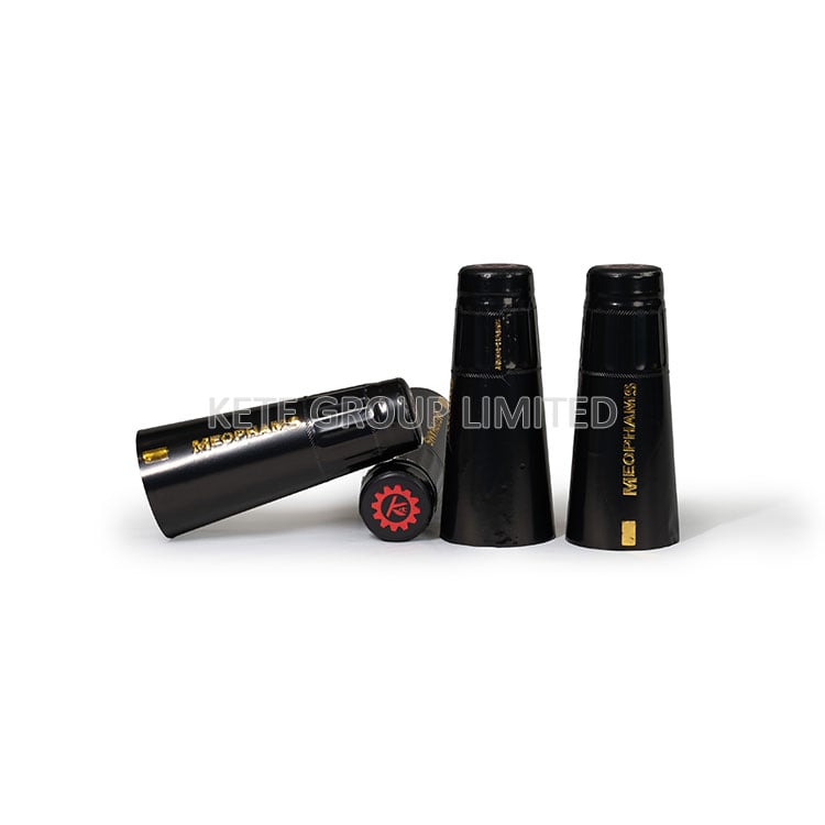 KETE MACHINE Wine Capsule Machine Champagne Bottle Capsules