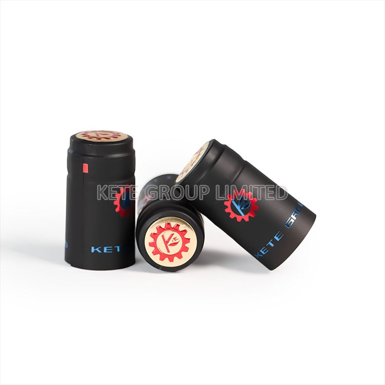 KETE MACHINE Wine Capsule Machine Wine Bottle Capsules