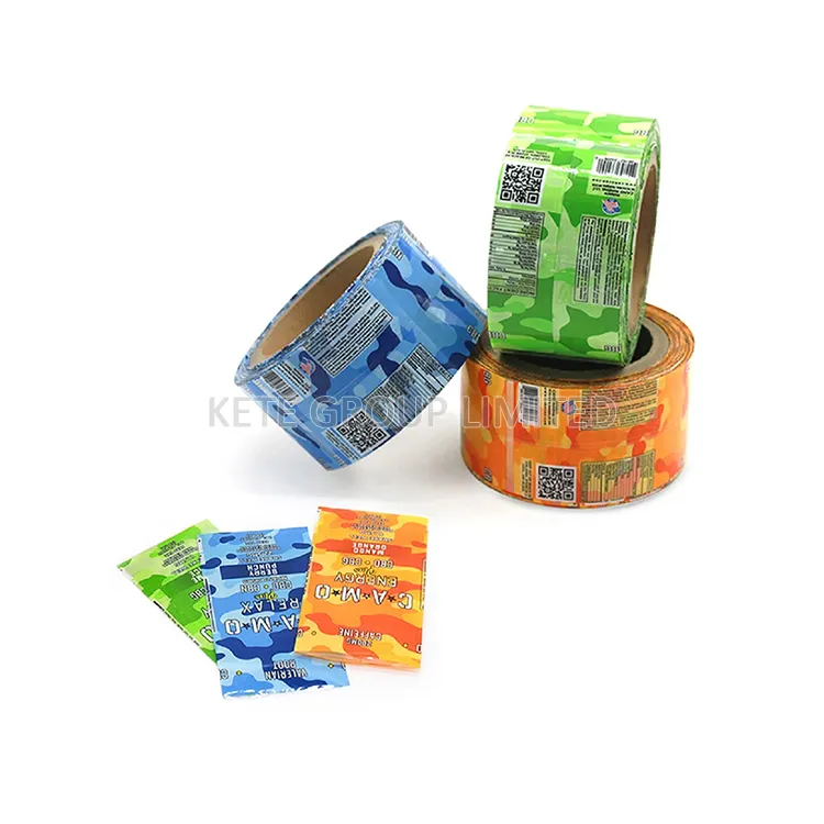 KTCM LS Shrink Sleeve Cutting Machine Sample (2)