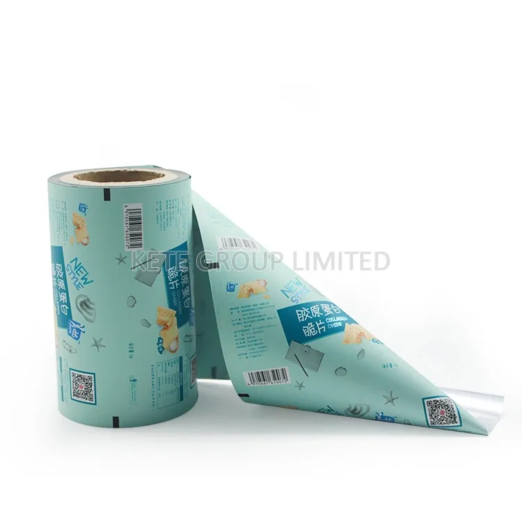 KTGP MS Series Rotogravure Printing Machine Sample (4)