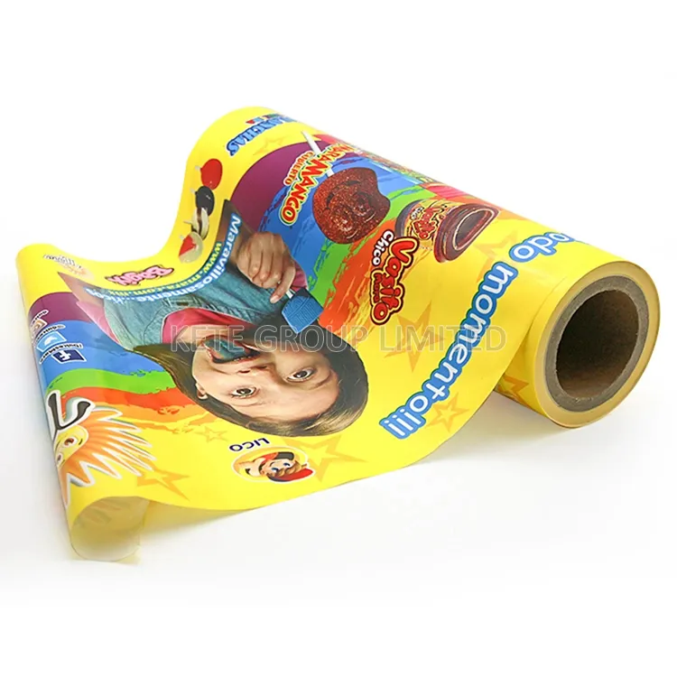 KTGP MS Series Rotogravure Printing Machine Sample (7)