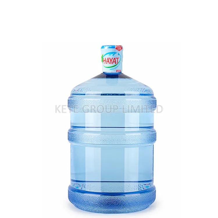 KTPC AL Series Heat Shrink Capsule Making Machine Sample (10)